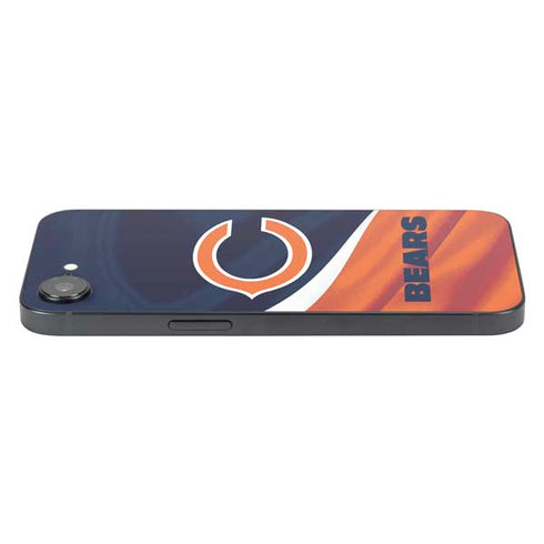 NFL Chicago Bears iPhone 16e Skin